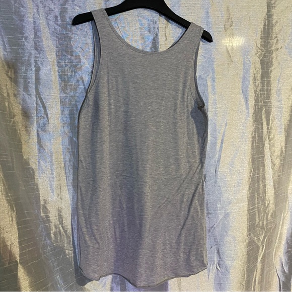 Lords of Liverpool SZ L GUC Hi/Lo hem GUC, Heart Shaped Box, Nirvana reference - Picture 3 of 4